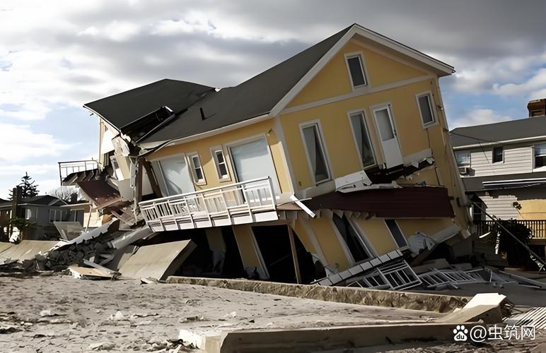 地震时最不安全的地方