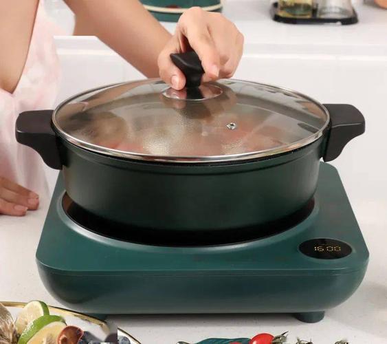 电磁炉的安全距离孕妇