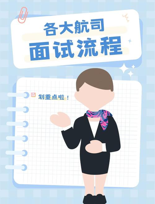 国航综合管理岗面试，关键技巧有哪些？