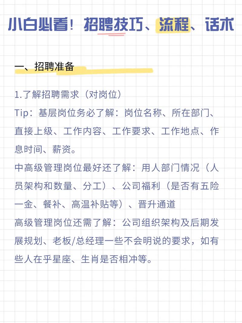 兼职促销面试，如何快速脱颖而出？