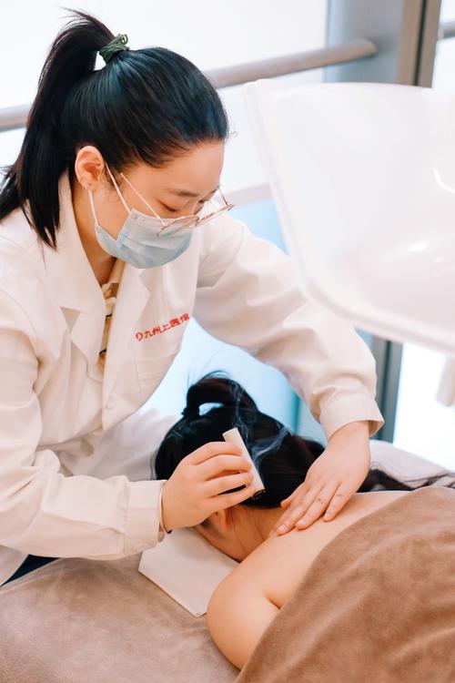 青岛海慈医院针灸减肥