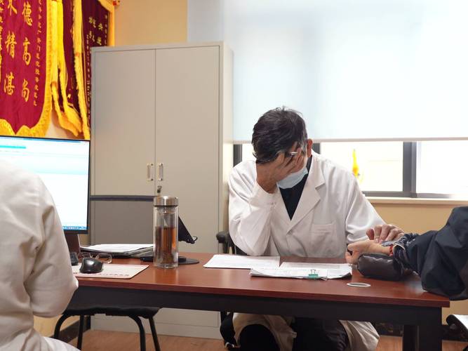 北京治疗痛风专科医院