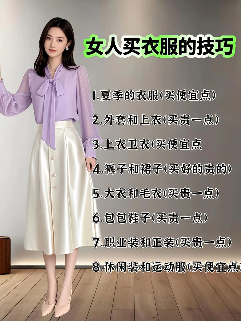 卖衣服面试，这些技巧能帮你过关吗？