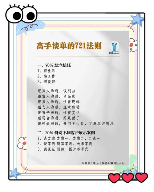 项目销售主管 面试技巧