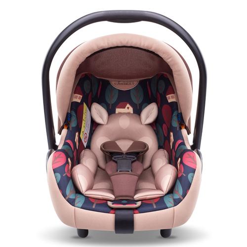 宝宝安全椅什么牌子好