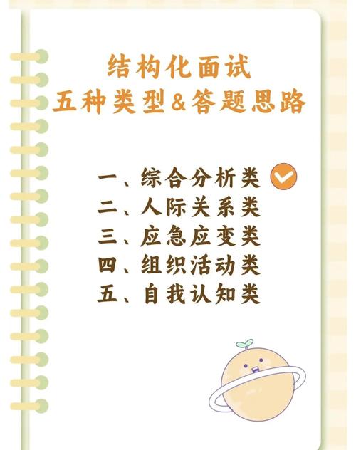 面试综合分析能力类技巧如何高效掌握？