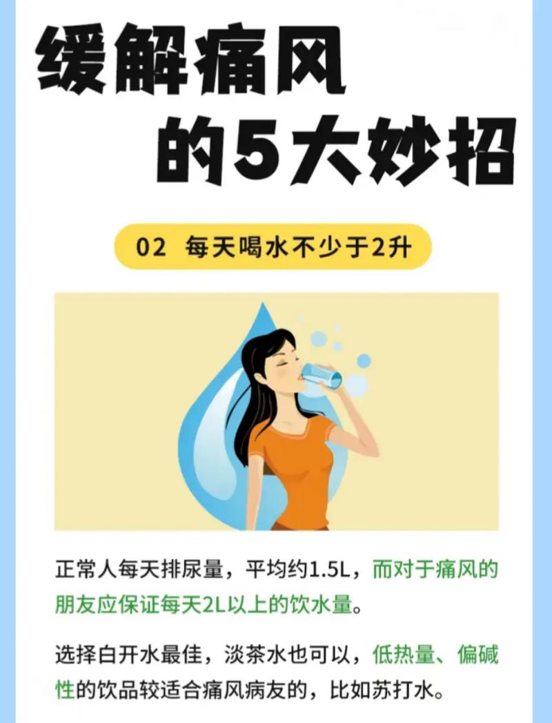 痛风骨头变形怎么恢复