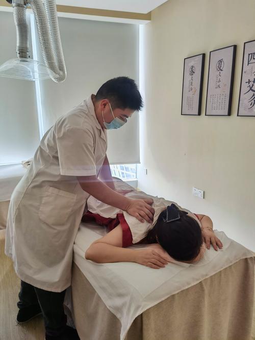 青岛中医针灸推拿培训