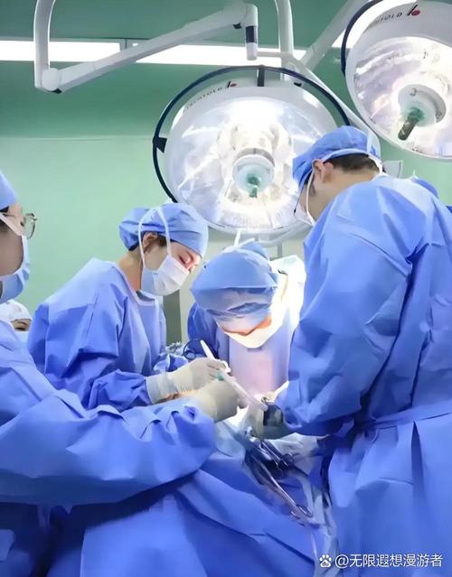 人工受孕手术安全医院