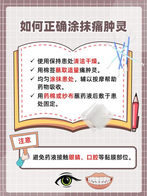 痛风用什么药可以消肿