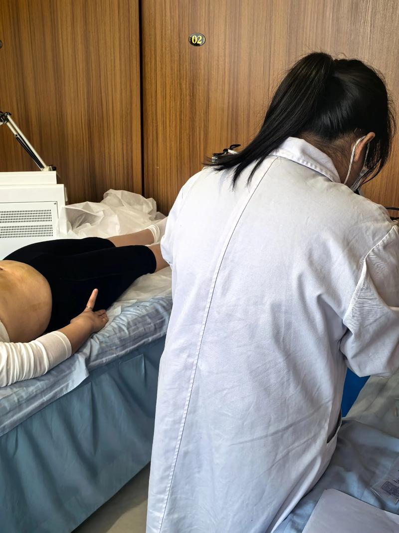 重庆市中医院针灸减肥