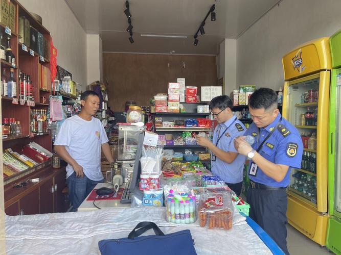 学校周边食品安全整治