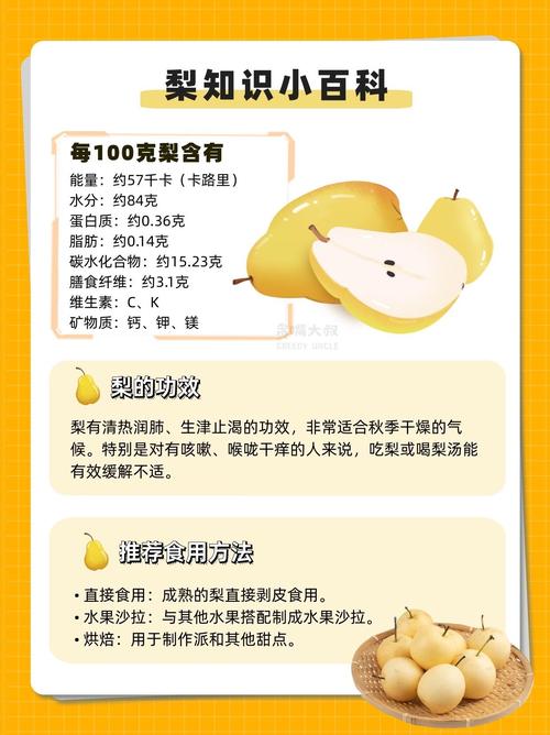 梨子痛风患者可以吃吗