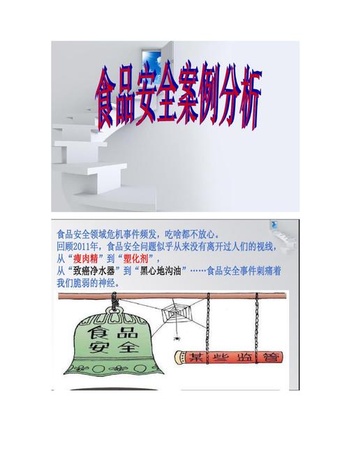 2026食品安全案例