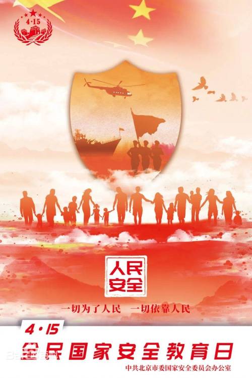 中国 国家安全的威胁