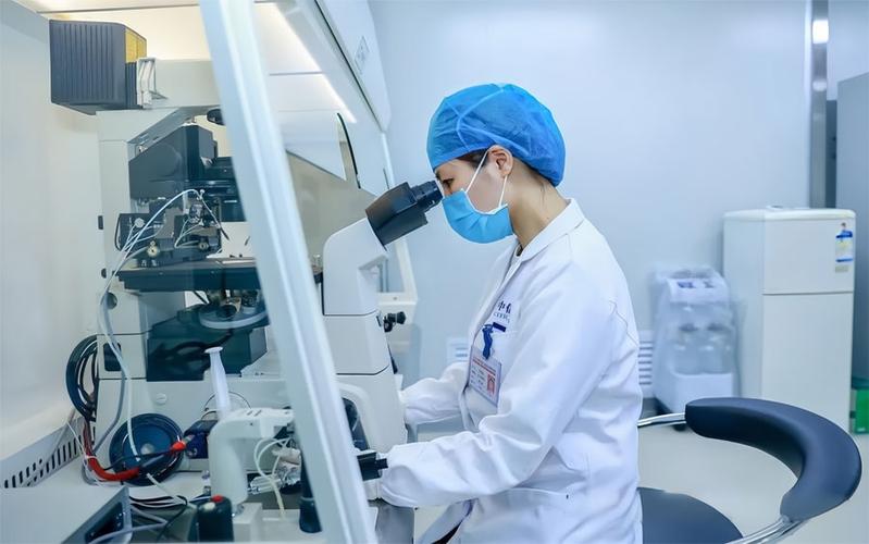 试管婴儿哪家医院安全