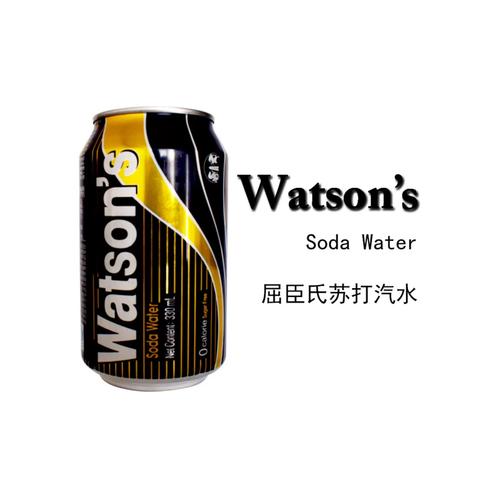 屈臣氏苏打水治疗痛风