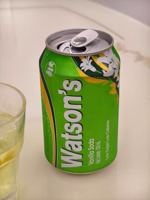 屈臣氏苏打水治疗痛风