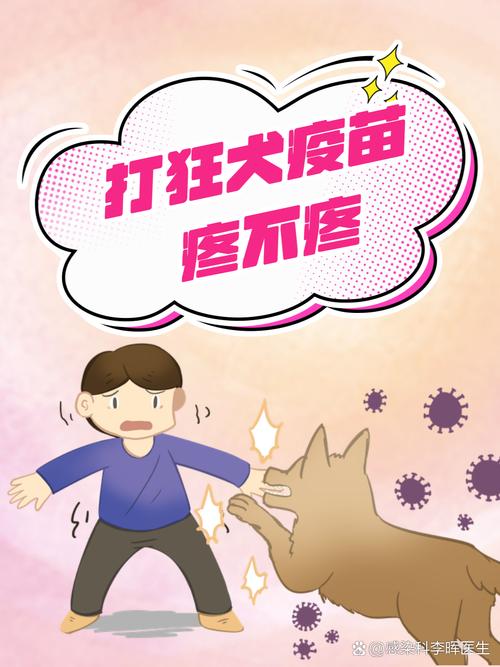 狂犬疫苗打完就安全了