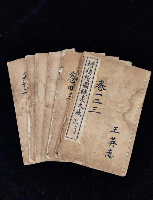 张善忱 内经针灸类方