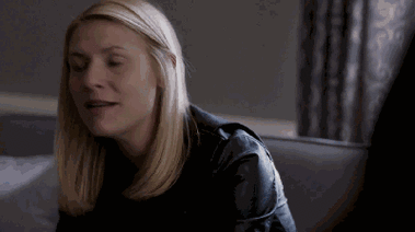 国土安全 奎恩 卡莉