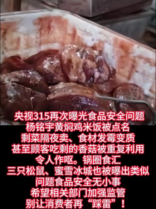 2007食品安全事件