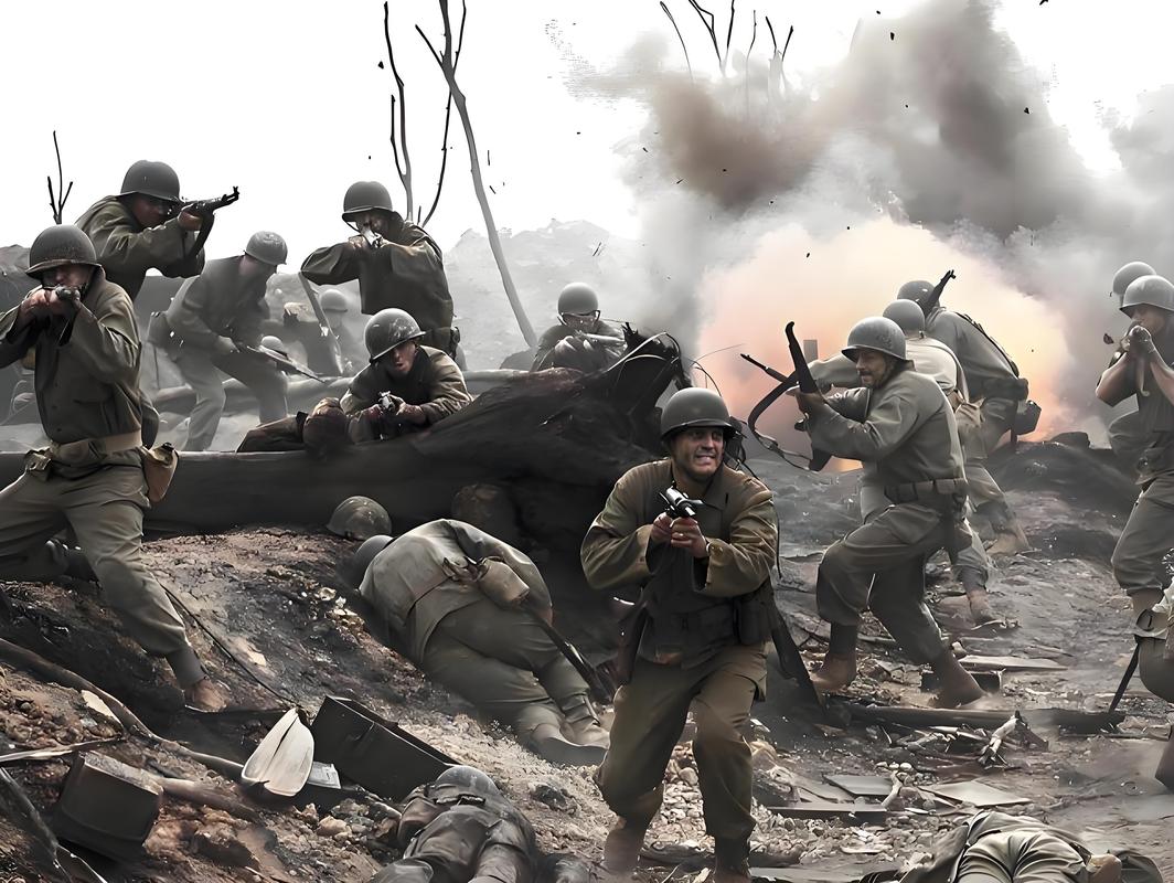 美国电影《国家安全》