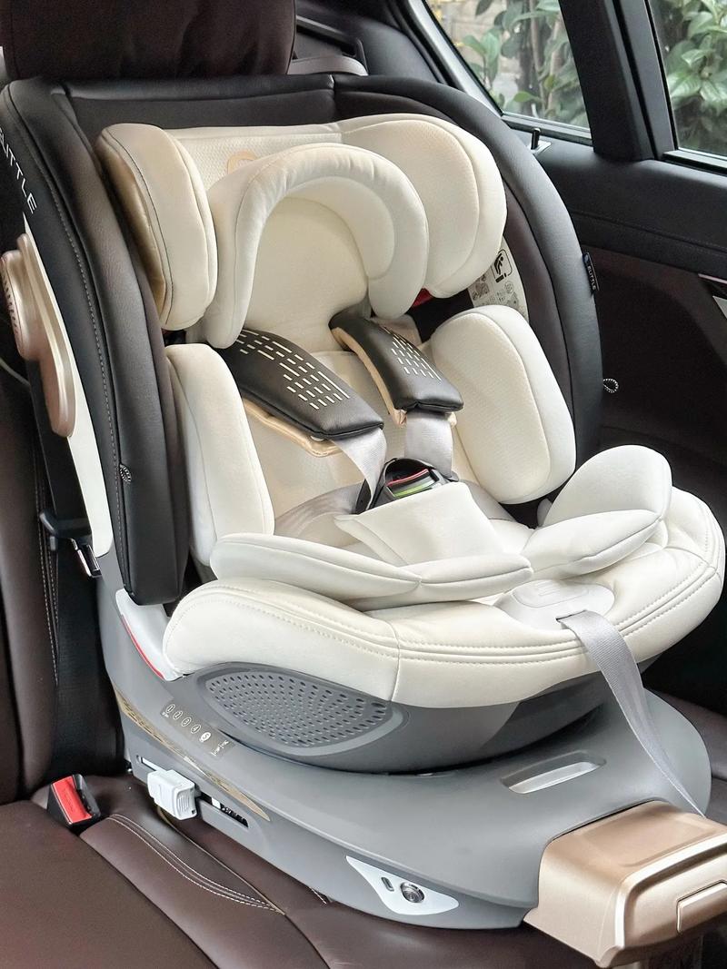 什么牌子汽车安全座椅