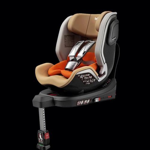 儿童安全座椅国内品牌