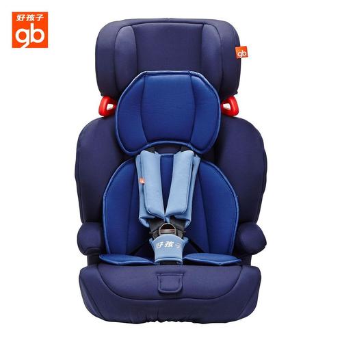 儿童安全座椅国内品牌