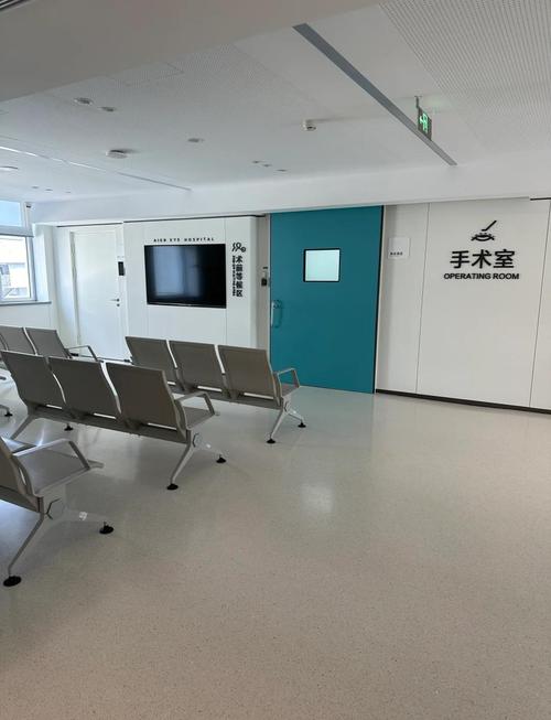 辅助生殖手术安全医院