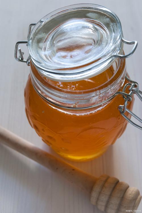 蜂蜜醋治疗痛风有奇效