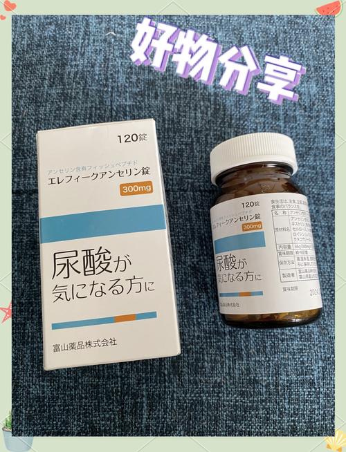 痛风患者不能吃的药物