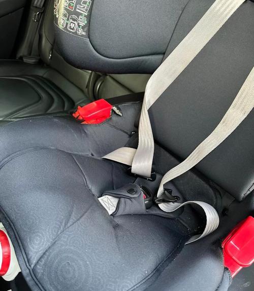 2026安全座椅检测