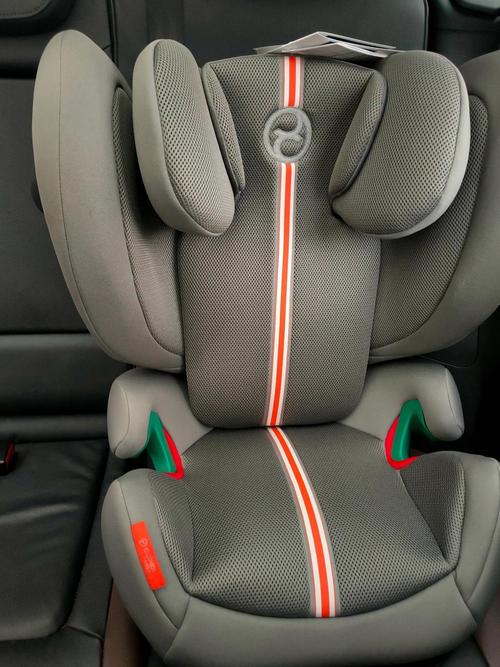 2026安全座椅检测