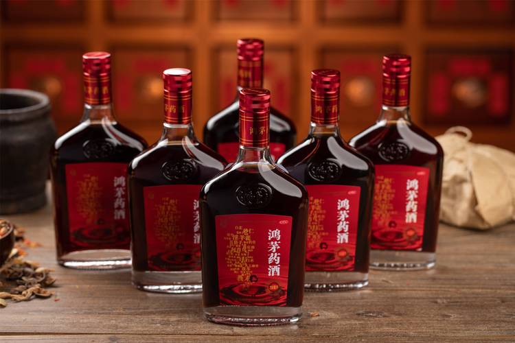 痛风可以喝鸿毛药酒吗