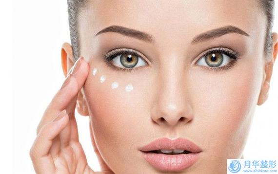 botox除皱安全不