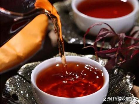 痛风为什么不能喝绿茶