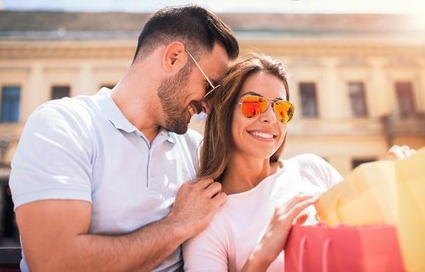 女人喜欢安全感的男人