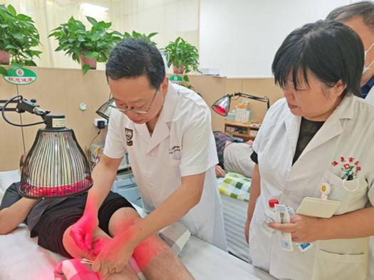 上海哪家医院的针灸好