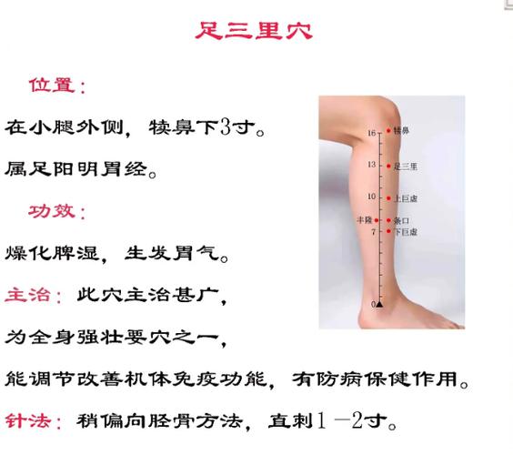 子宫下垂的的针灸治疗