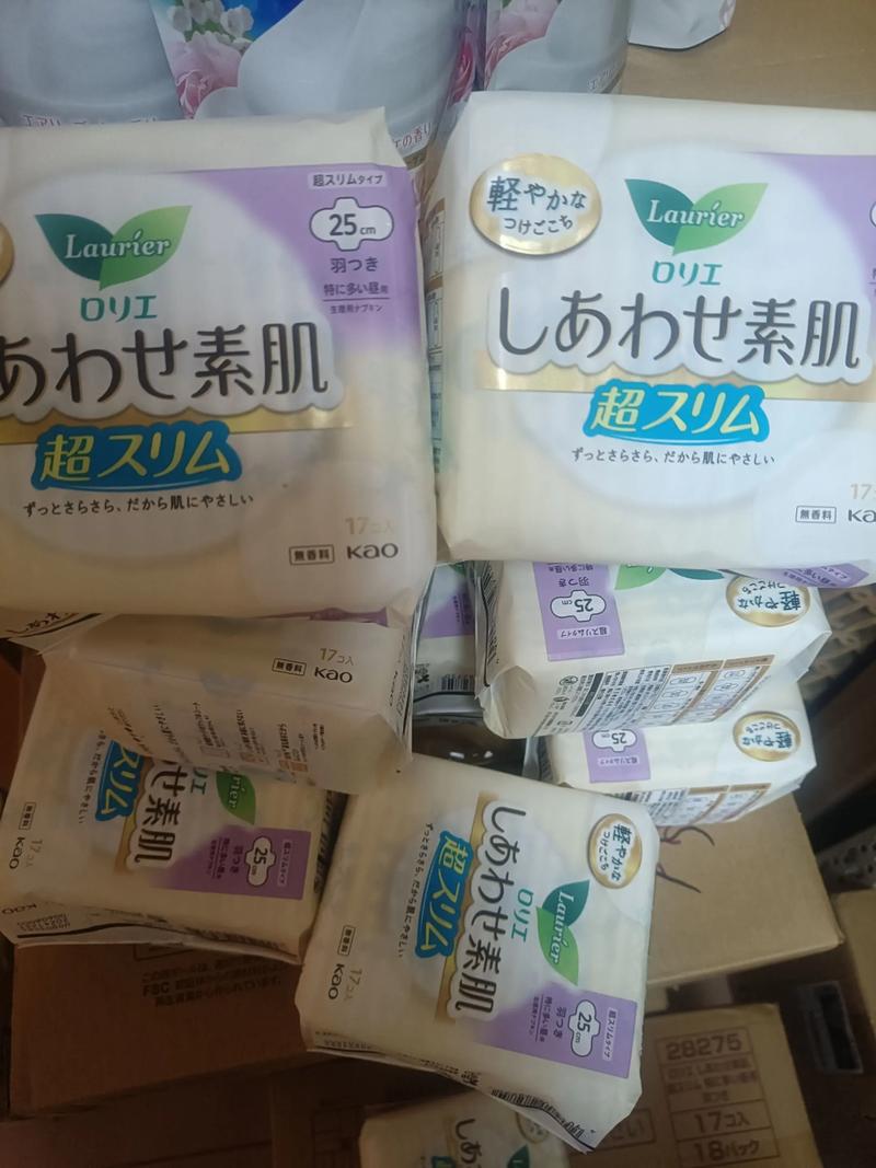 2026安全的卫生巾