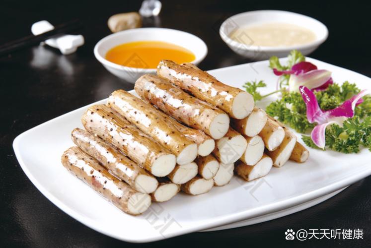 痛风老人可以吃山药吗