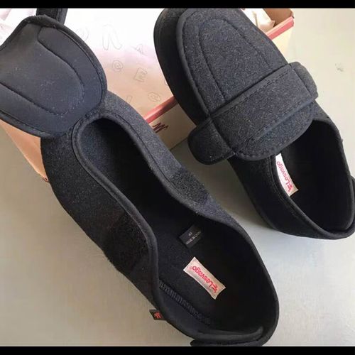 痛风为什么脚缓解黑色