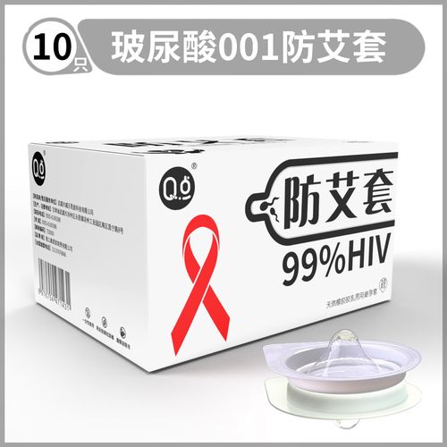 安全套预防性病安全吗