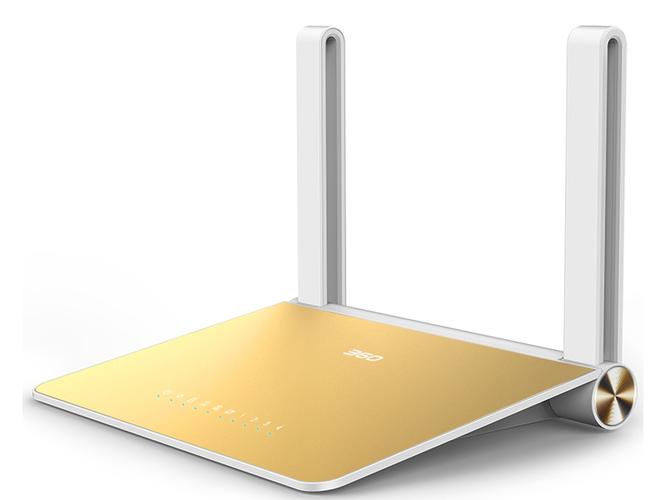 360磊科安全路由器