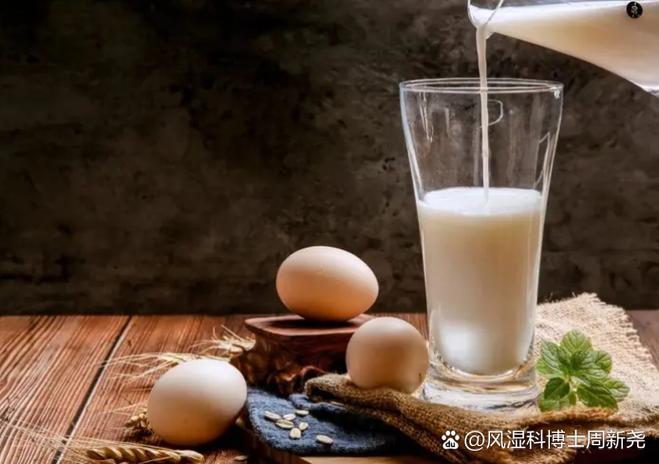 痛风患者可以吃面包吗