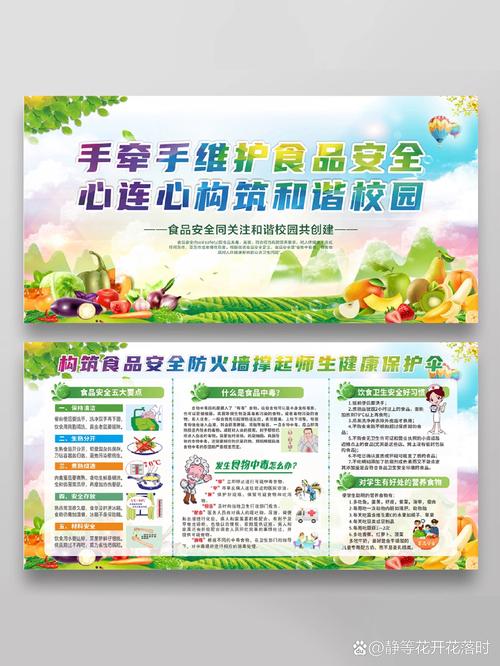 中学生 食品安全教育