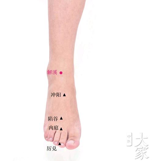 脚韧带拉伤针灸有用吗