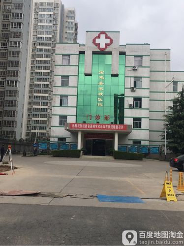蔡家坡哪家医院治痛风